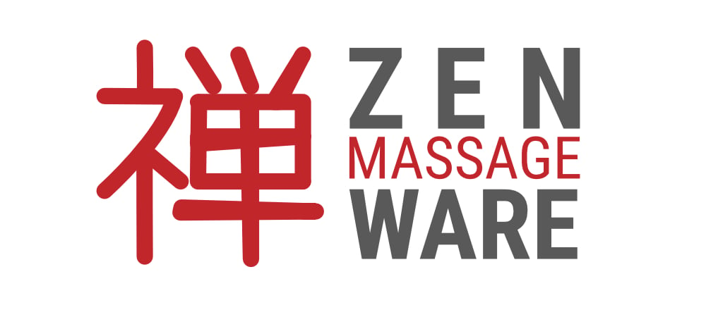 ZEN MASSAGE WARE