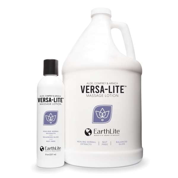 Earthlite Versa-Lite Massage Lotion