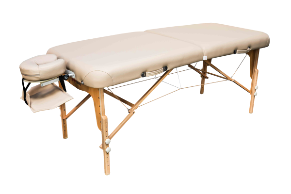 Massageliege Zen Round Corner
