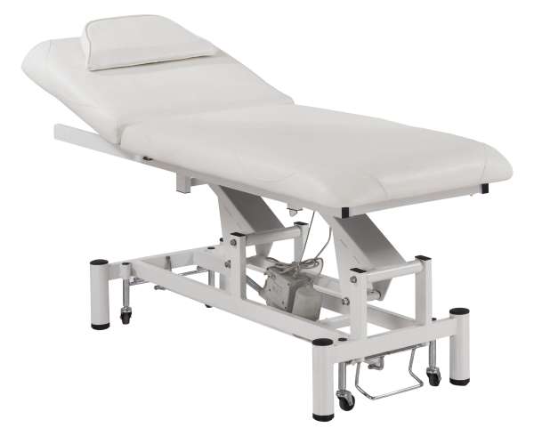Table de massage électrique VIENNA | 2 segments