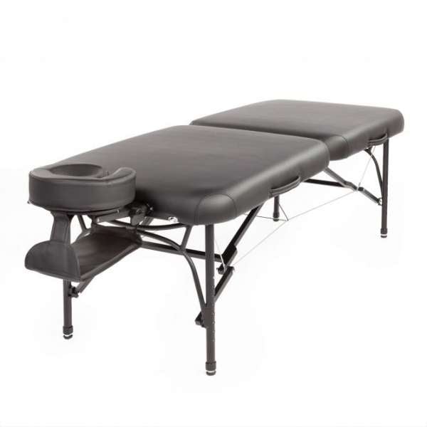 Massage Table Zen Stronglight
