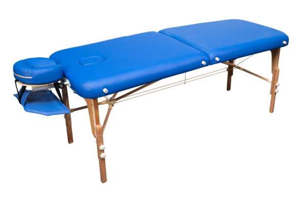 Massageliege Massunda Montana