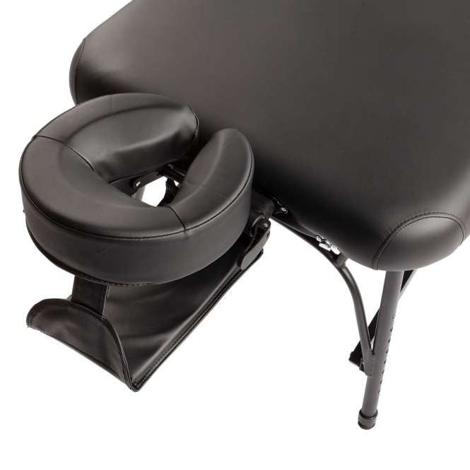 sagina cleaning & massage ✖︎2本 Portable Wide Therapy Massage Table Bed, 73