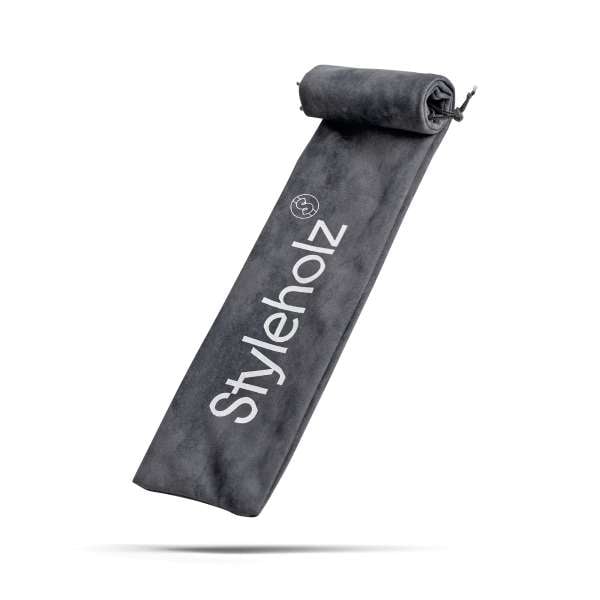 Styleholz Stoffbeutel