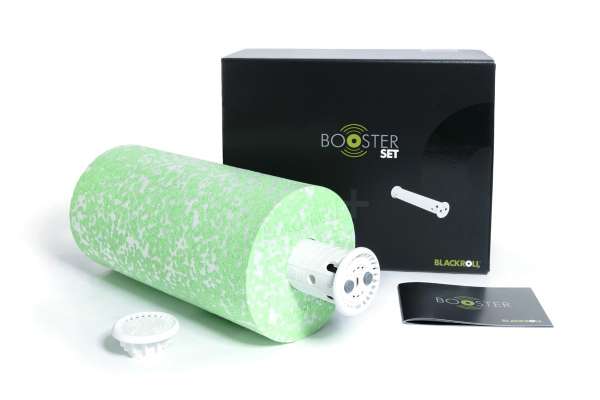 BLACKROLL® BOOSTER SET für Faszientraining