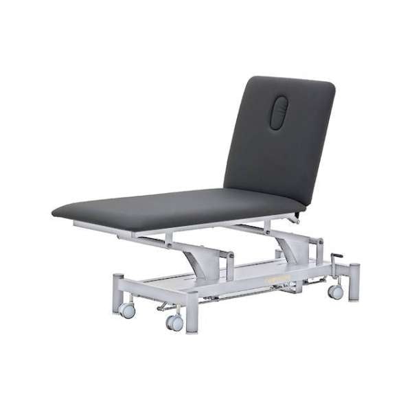 Hydraulische Therapieliege DUBLIN | 2-Segmente