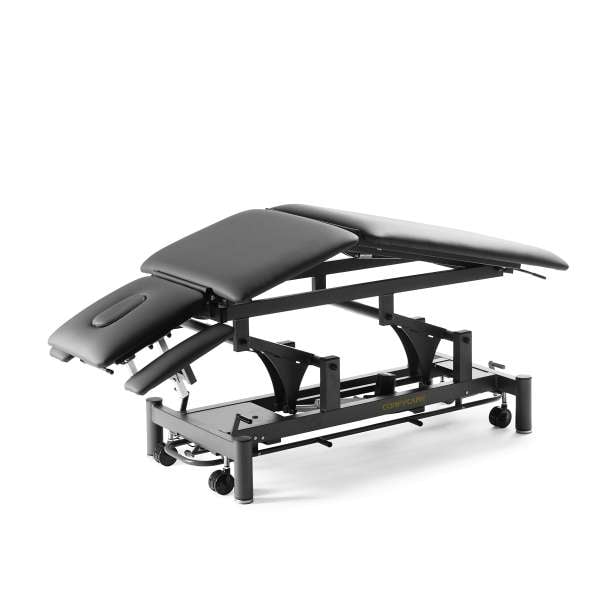 Physiotherapy table SPLIT | electric 5-segments