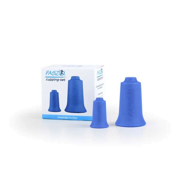 FASZIO® Cupping Set