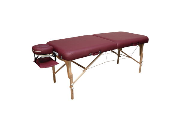 Massageliege Zen Round Corner