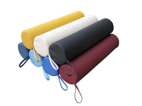 Oreiller cylindrique - accessoires de table de massage pour tous les cas