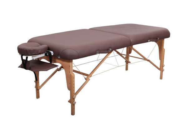 Massageliege Zen Round Corner
