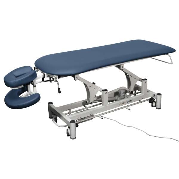 Massage table BERLIN | electric 3-segments