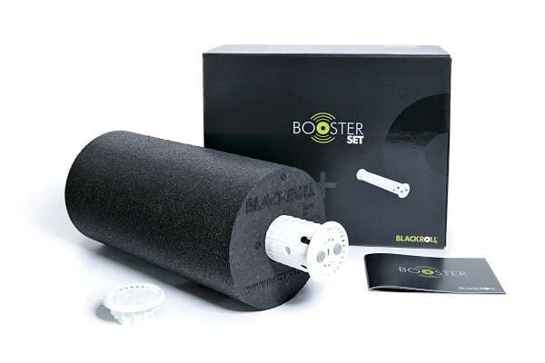 BLACKROLL® BOOSTER SET für Faszientraining