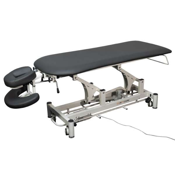 Massage table BERLIN | electric 3-segments