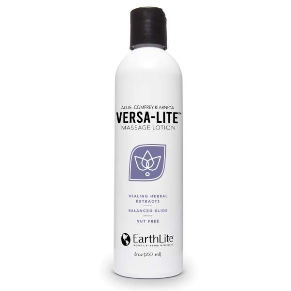 Earthlite Versa-Lite Massage Lotion