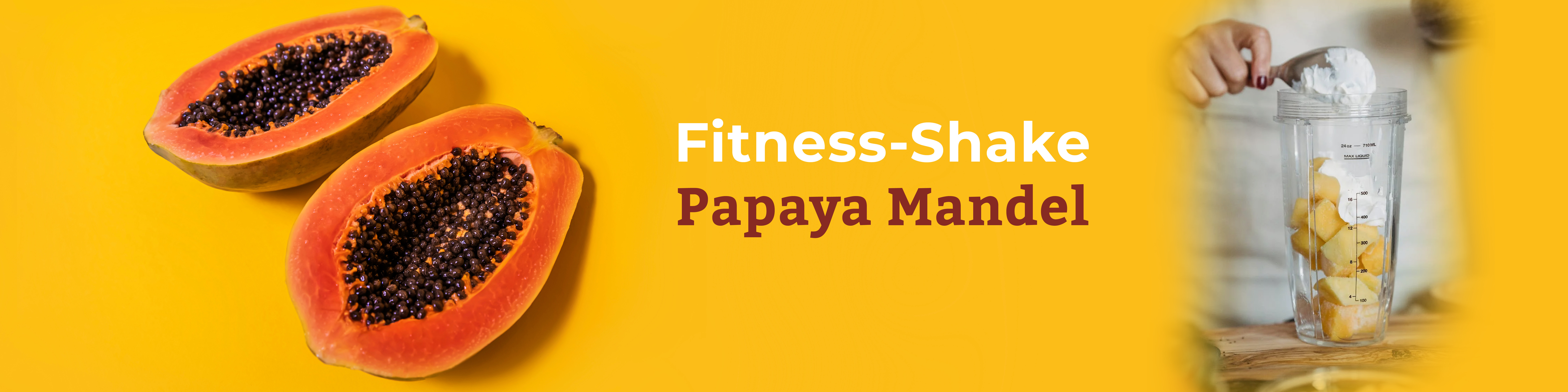 Fitness-Shake