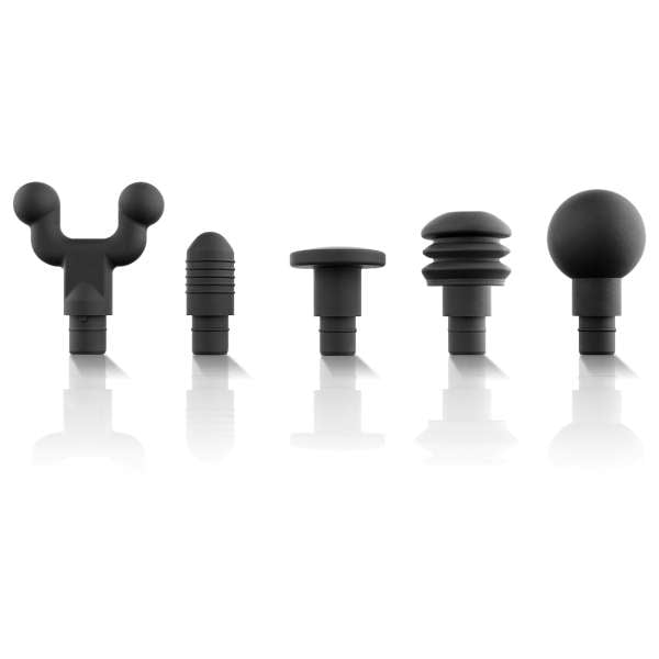 Hyperice Hypervolt Aufsätze | 5er Set