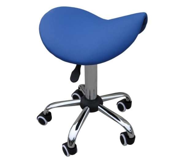 Zen Pro Sattelhocker