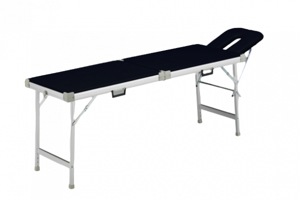 Massageliege Massunda Varioport