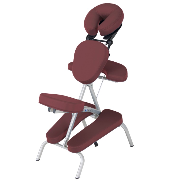 Earthlite Vortex Massage Chair
