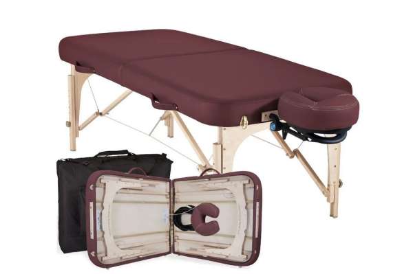 Earthlite New Spirit Portable Massage Table