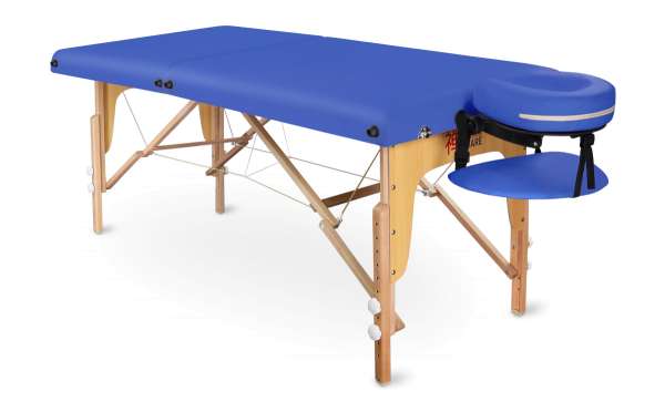 Massageliege ZEN StartUp