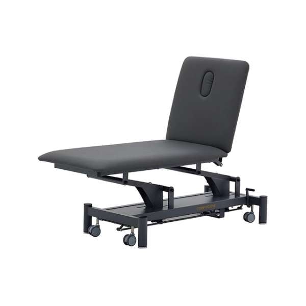 Hydraulische Therapieliege DUBLIN | 2-Segmente