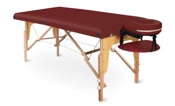 Massageliege ZEN StartUp