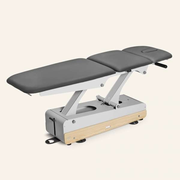 Therapieliege NAGGURA - SWOP 3 PRO PHYSIO | 3-Segmente