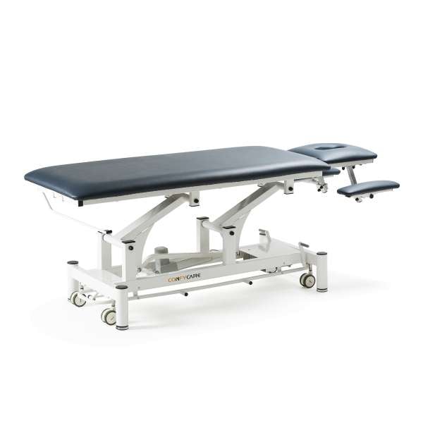 Physiotherapy table PARIS | electric 4-segments