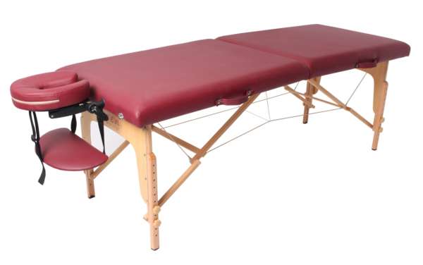 Massage Table ZEN StartUp