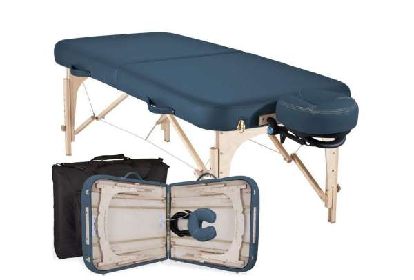 Massageliege Earthlite New Spirit Paket
