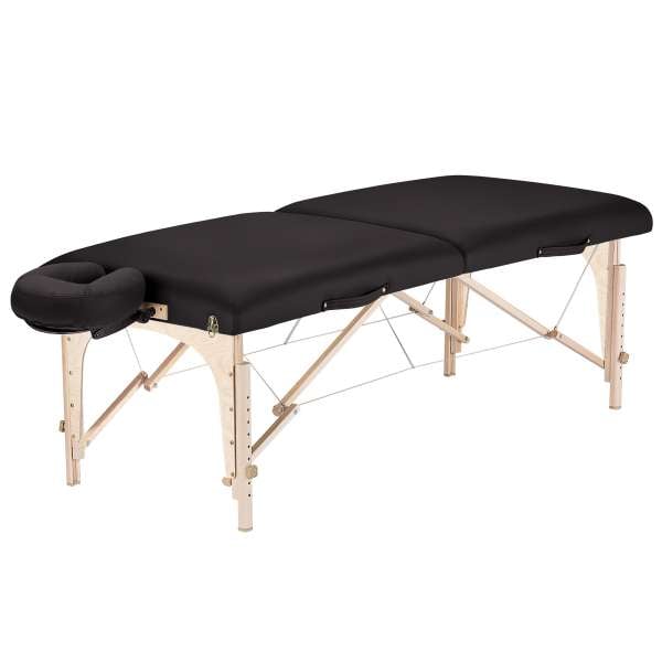 Massageliege Earthlite Harmony DX mit Reiki-Option