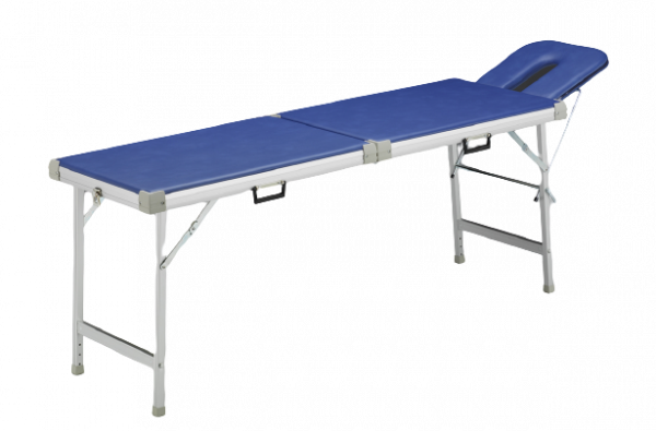 Table de massage Massunda Varioport