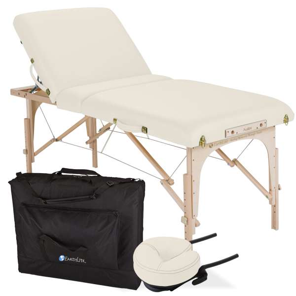 Massageliege Earthlite Avalon XD Tilt