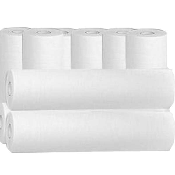 Paper Rolls 2-layer