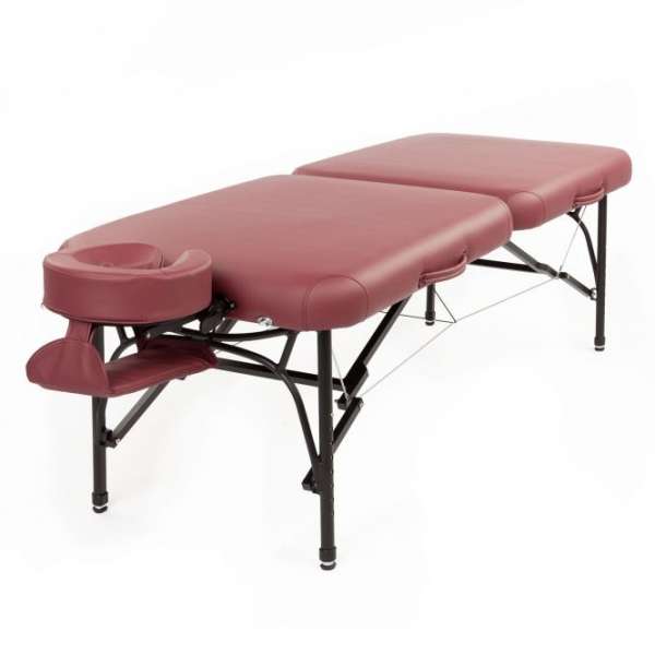 Massageliege Zen Stronglight II