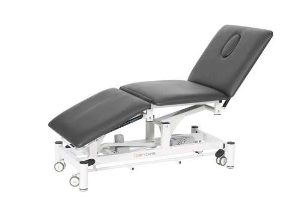 Physiotherapy table SOFIA | electric 3-segments