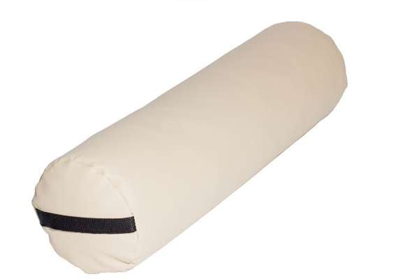 Zen Knee Bolster Fluffy