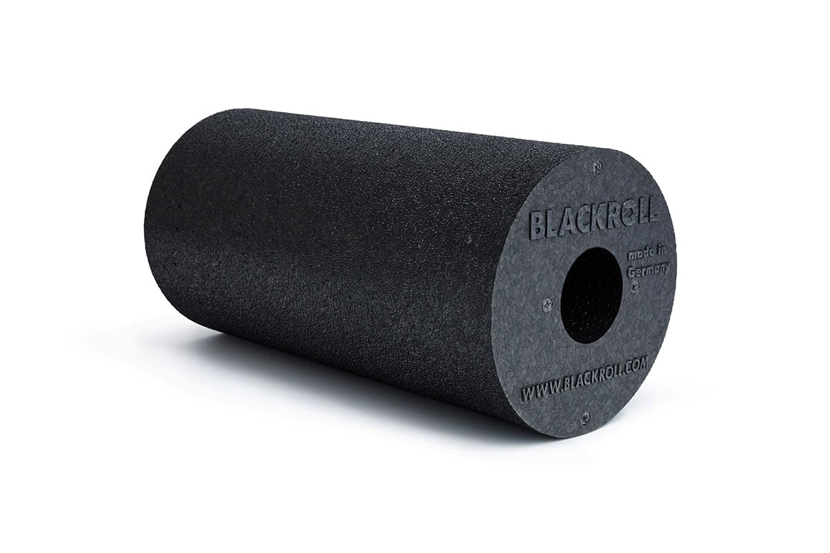 BLACKROLL® STANDARD Rouleau pour Fascia Original (30 x 15 cm