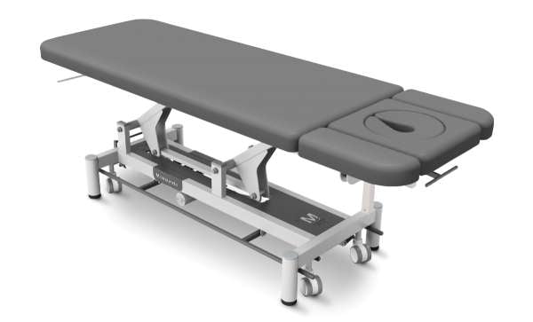 Therapieliege Massunda® SMART elektrisch | 4-Segmente