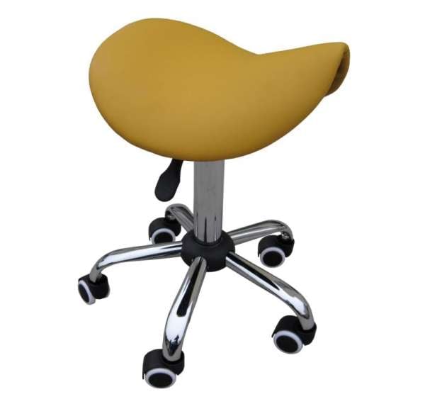 Zen Pro Sattelhocker