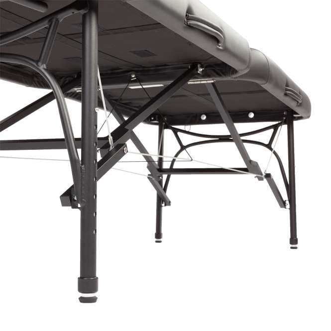 sagina cleaning & massage ✖︎2本 BestMassage Professional Adjustable Massage Table with