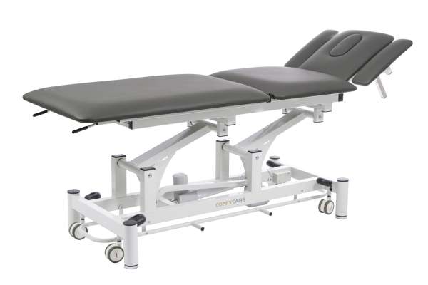 Physiotherapy table BARCELONA | electric 5-segments