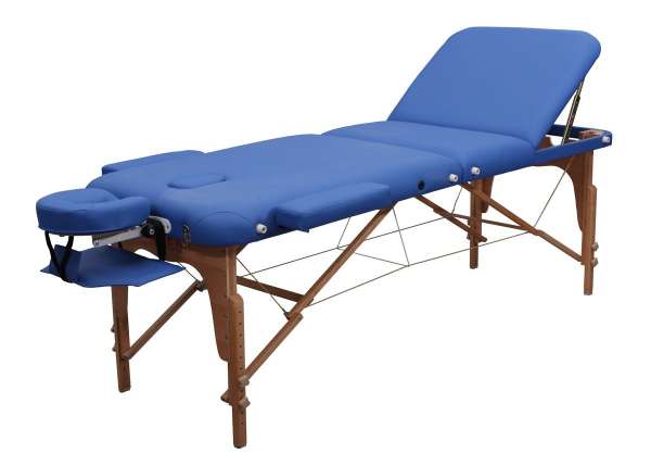 Massageliege Zen PhysioTop