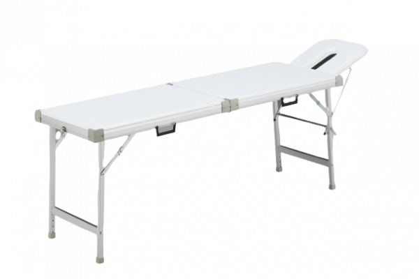Massageliege Massunda Varioport