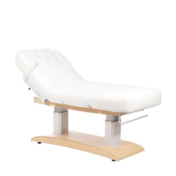 Spa Massage table CHARA | electrical with heating