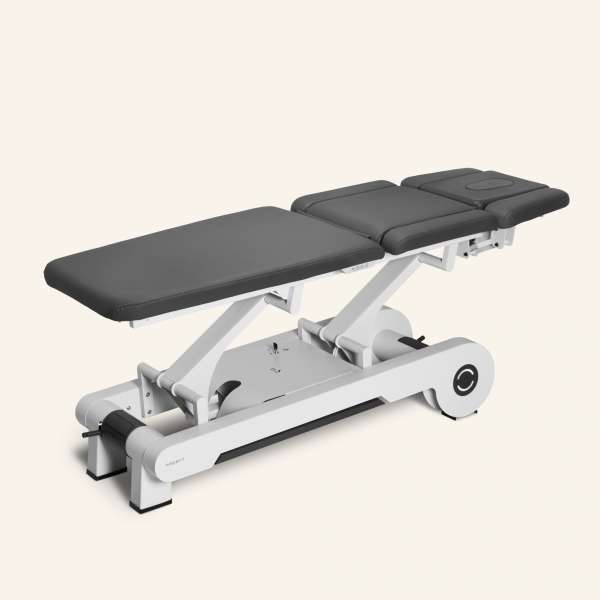 Therapieliege NAGGURA - N'RUN EVO 5(s) | 5-Segmente