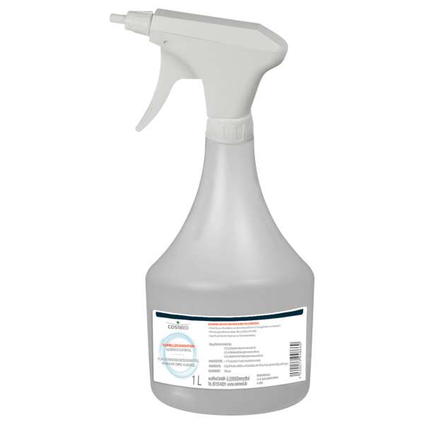 cosimed Disinfectant Cleaner