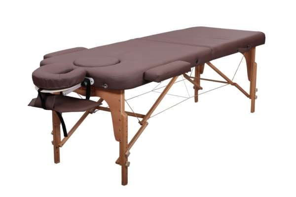 Massageliege Zen BASIC III Flat